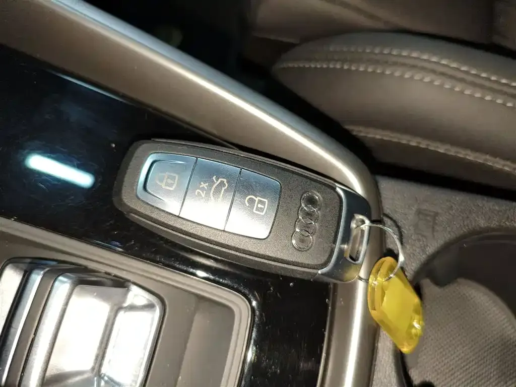 Audi A3 2022 из CN, фото 6