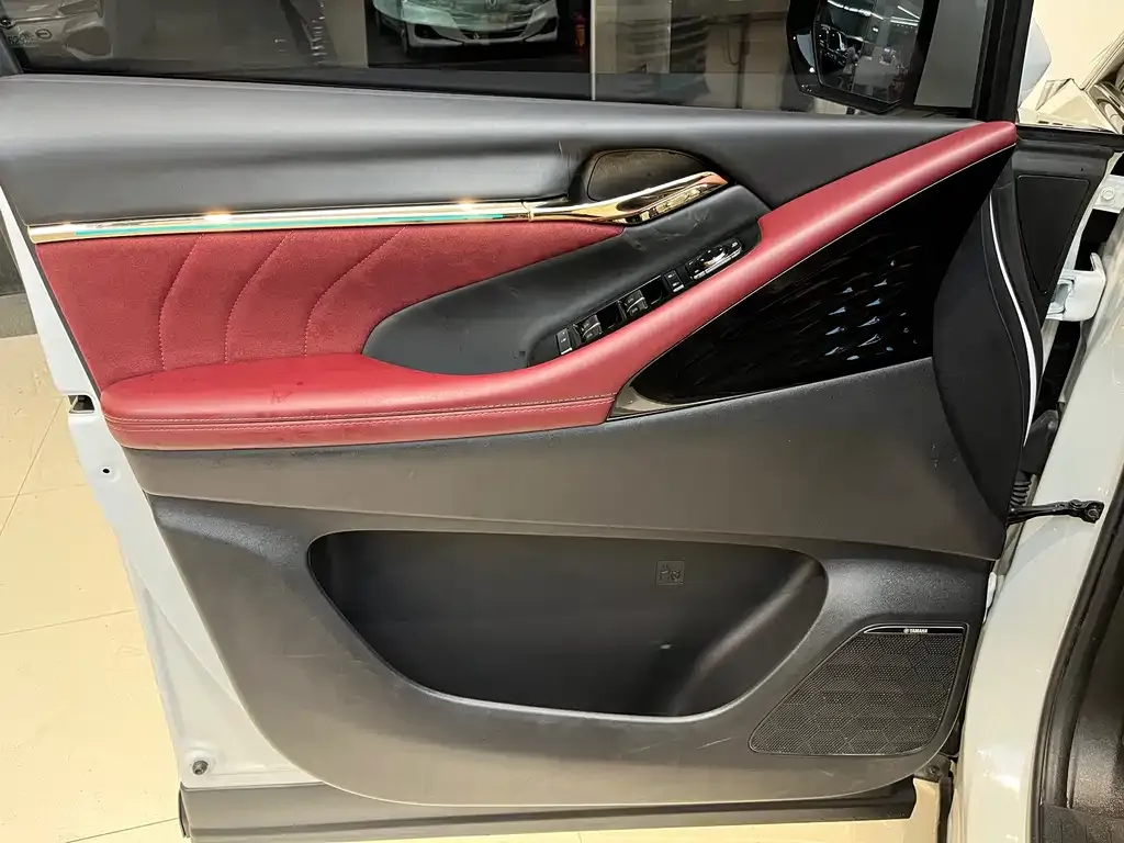 GAC Motor Trumpchi E9 2024 из CN, фото 6