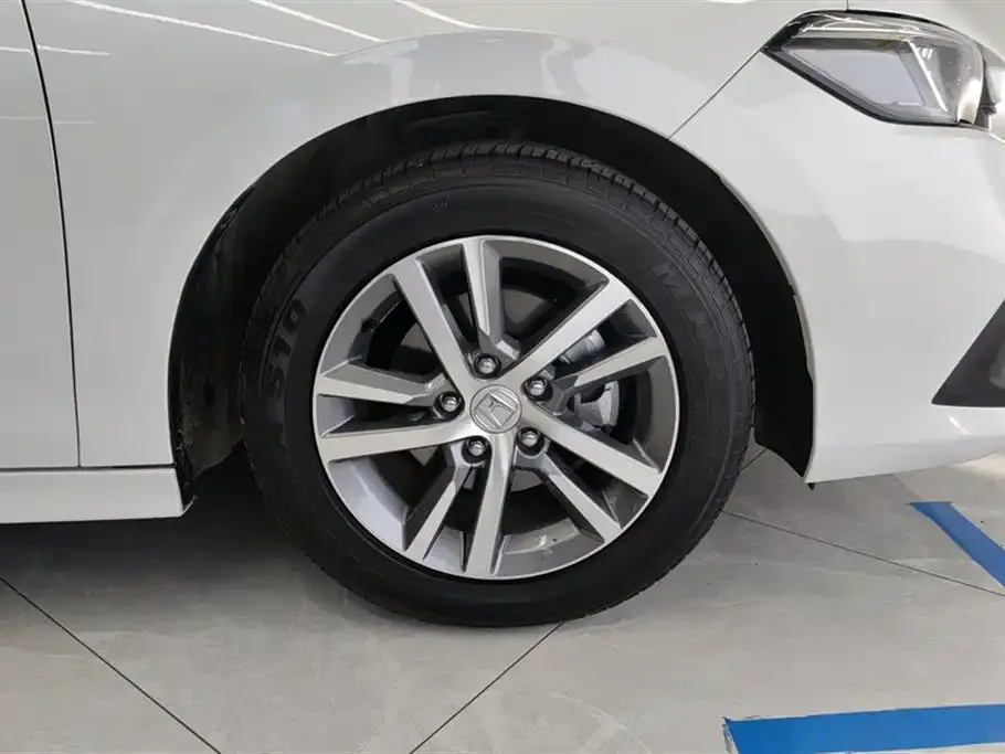 Honda Civic — фото 4