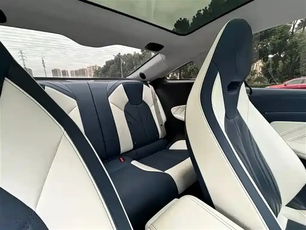 Neta GT 2023 из CN, фото 7