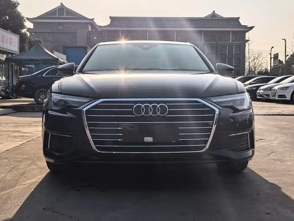 Audi A6L — фото 3