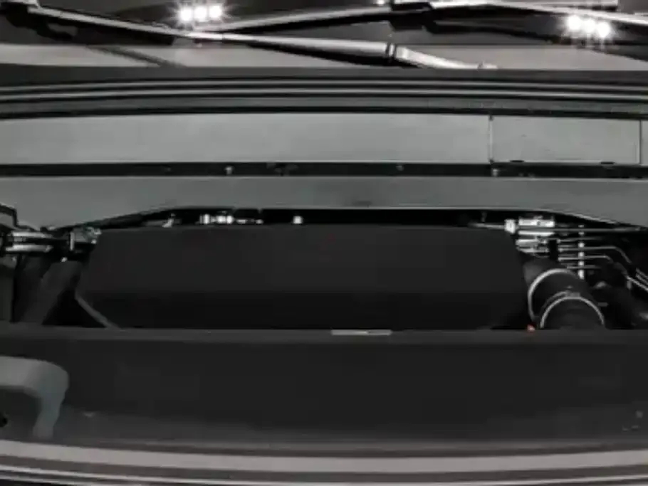 Li Auto L8 2025 из CN, фото 6
