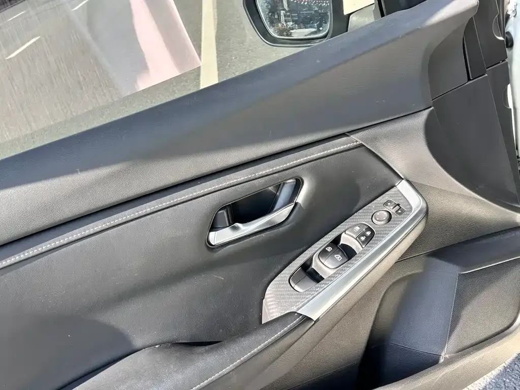 Nissan Sylphy 2022 из CN, фото 6