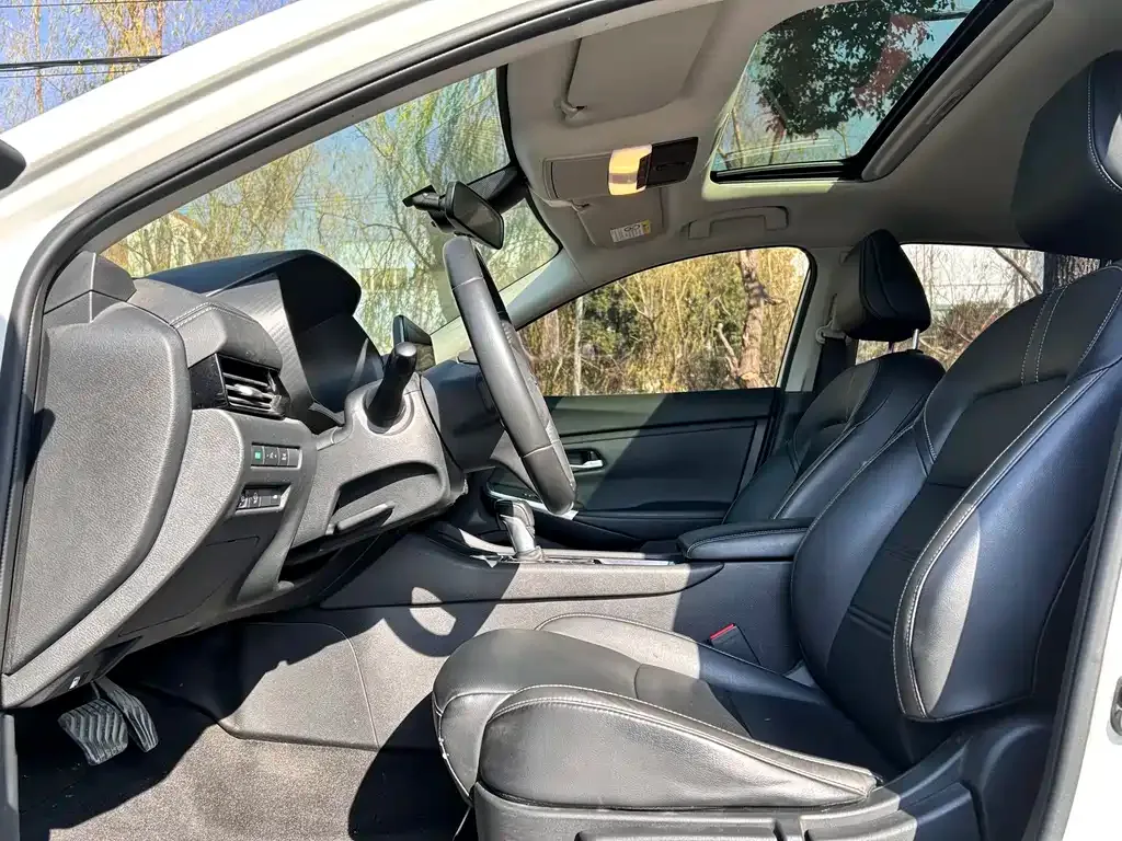 Nissan Sylphy 2022 из CN, фото 5