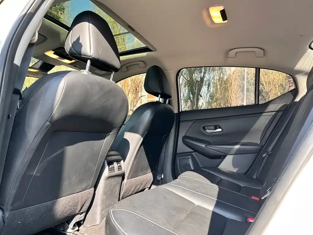 Nissan Sylphy 2022 из CN, фото 7