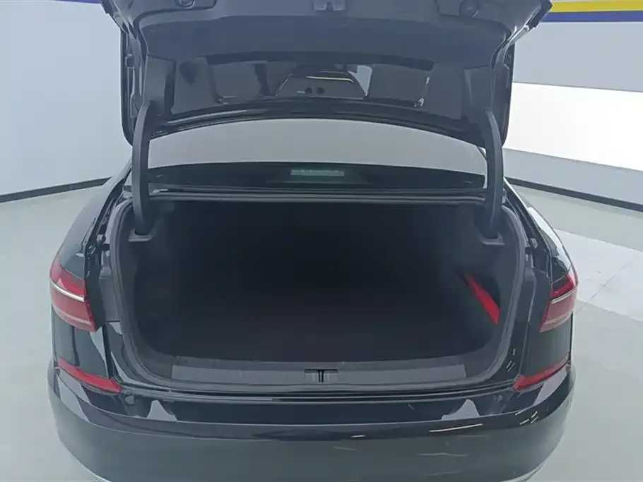 Volkswagen Passat 2023 из CN, фото 3