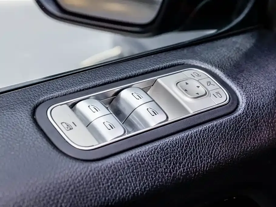 Mercedes-Benz G-Class AMG 2021 из CN, фото 8