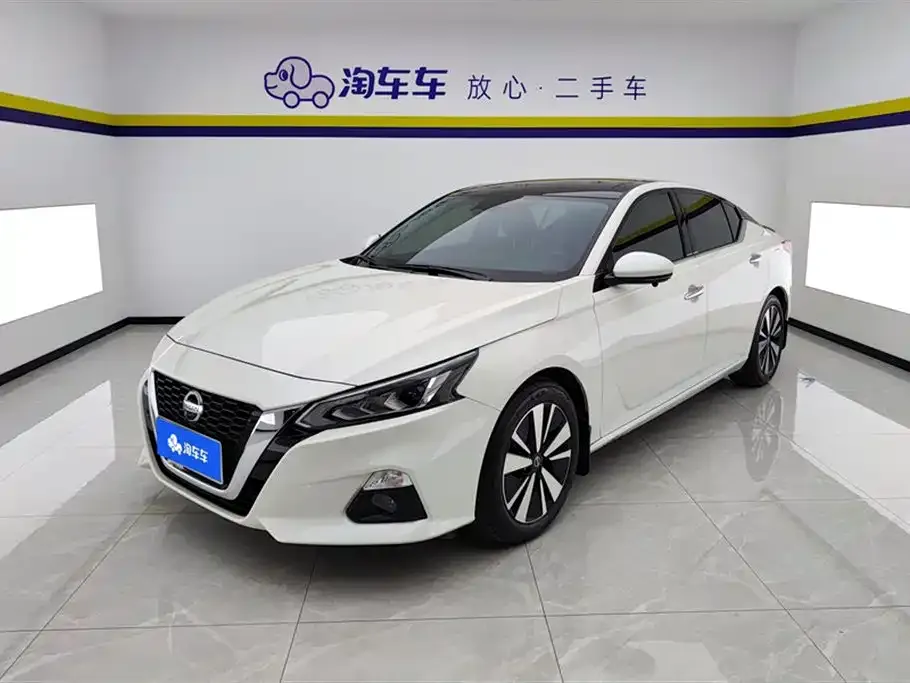 Nissan Teana 2022 из CN, фото 1