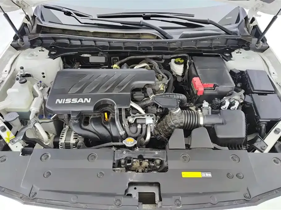 Nissan Teana 2022 из CN, фото 10