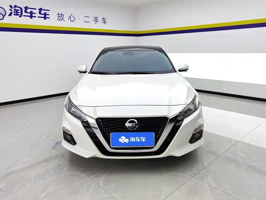 Nissan Teana 2022 из CN, фото 9