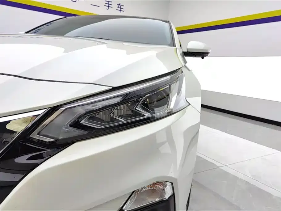 Nissan Teana 2022 из CN, фото 6