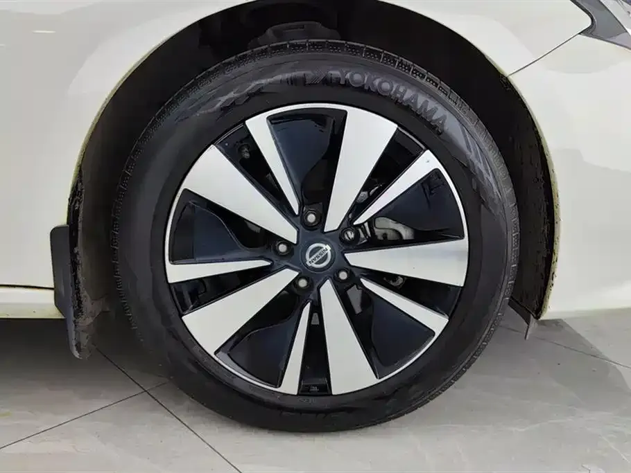 Nissan Teana 2022 из CN, фото 3