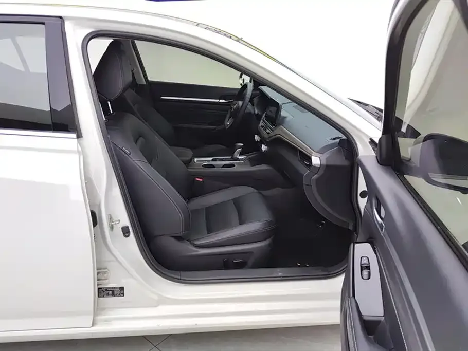 Nissan Teana 2022 из CN, фото 5