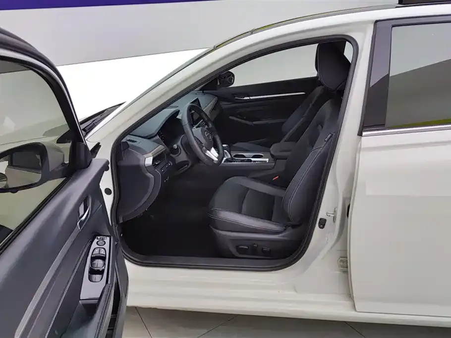 Nissan Teana 2022 из CN, фото 8