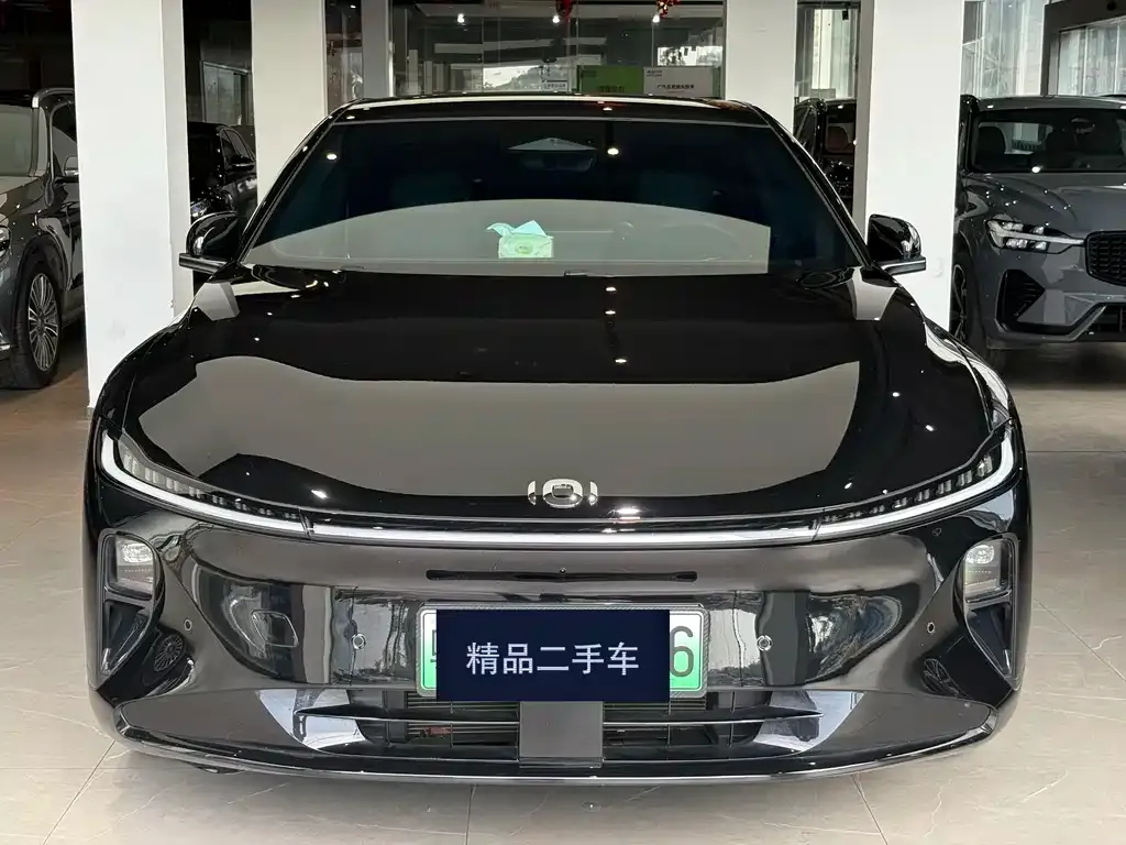 Qiyuan A07 2025 из CN, фото 4