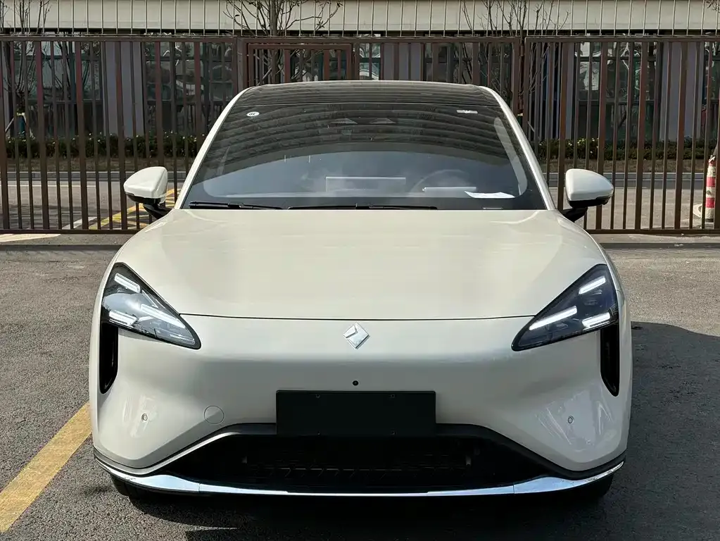 Baojun Yunhai — фото 10