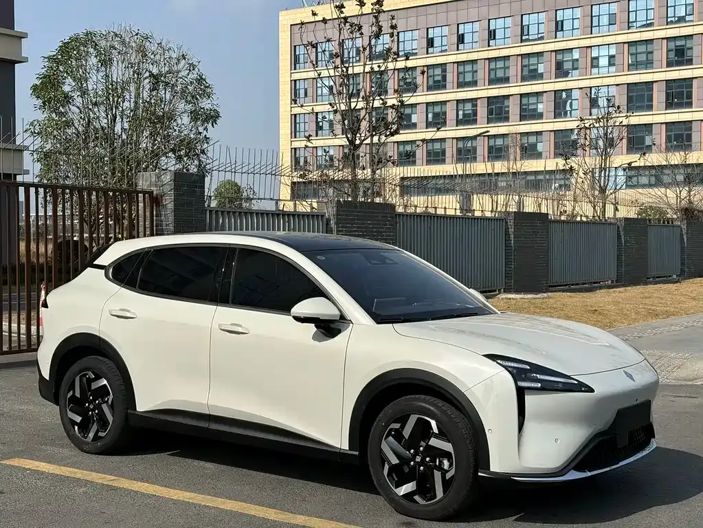Baojun Yunhai — фото 7