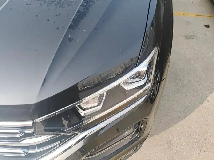 Volkswagen Tayron 2021 из CN, фото 6