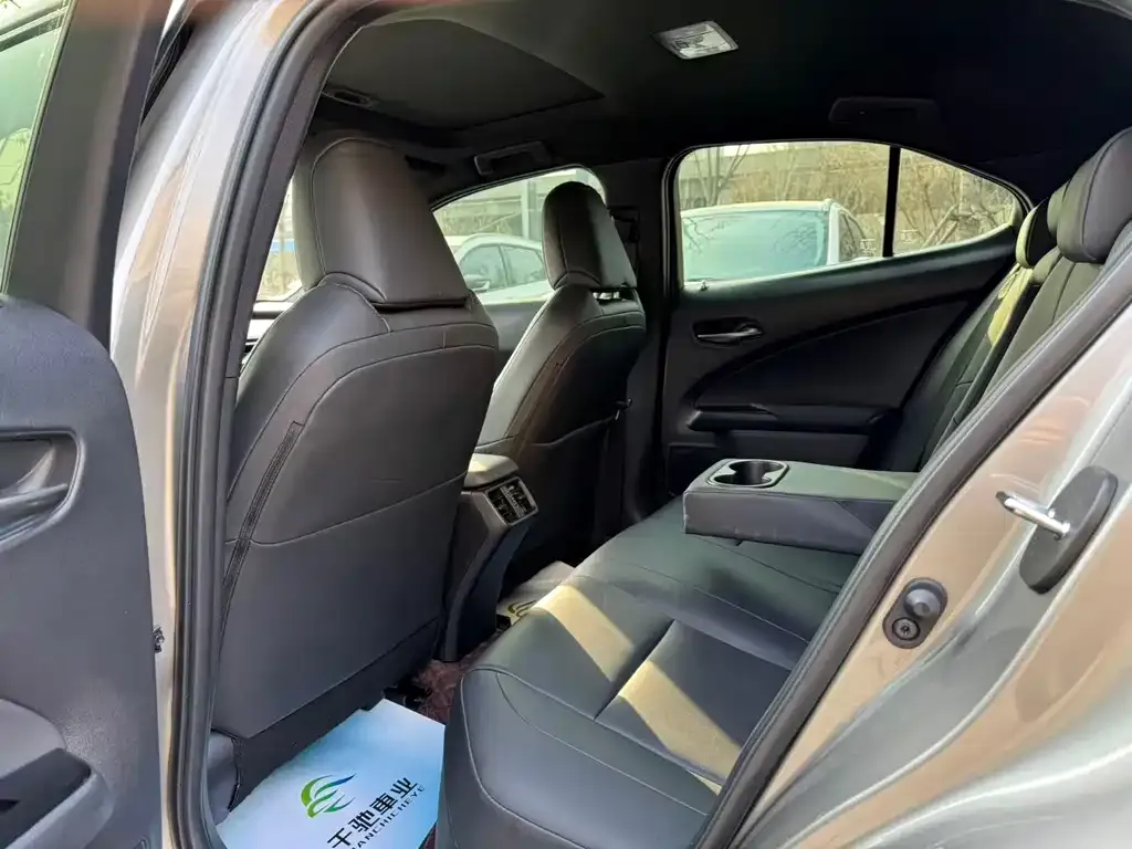 Lexus UX 2022 из CN, фото 5