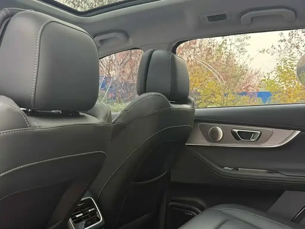 Chery Tiggo 8 PRO 2025 из CN, фото 5