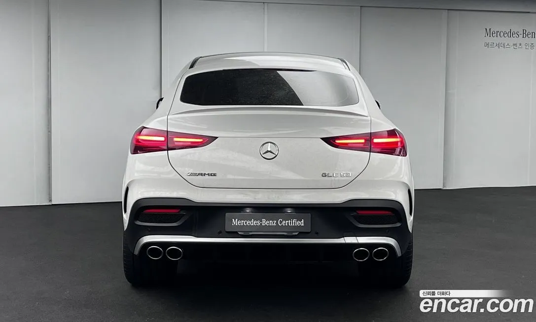 Mercedes-Benz GLE-Class — фото 4