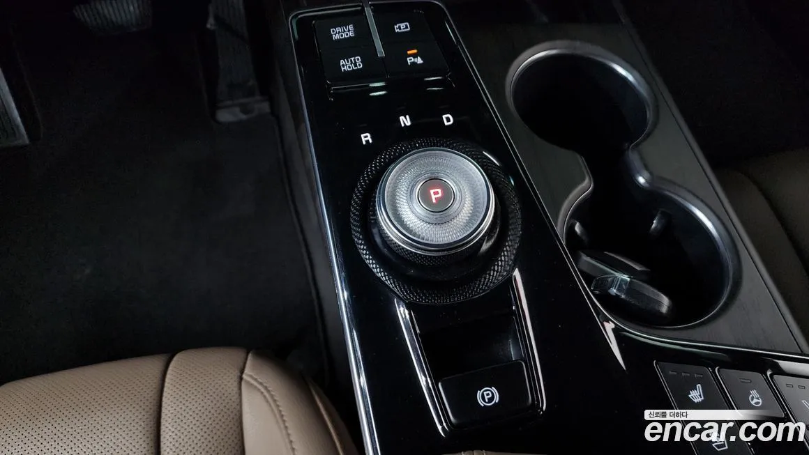 Kia K8 2022 из KR, фото 9