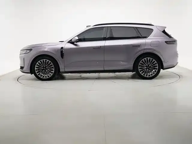 VOYAH FREE — фото 3