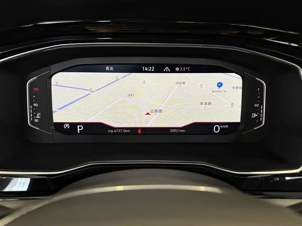 Volkswagen Sagitar 2022 из CN, фото 6