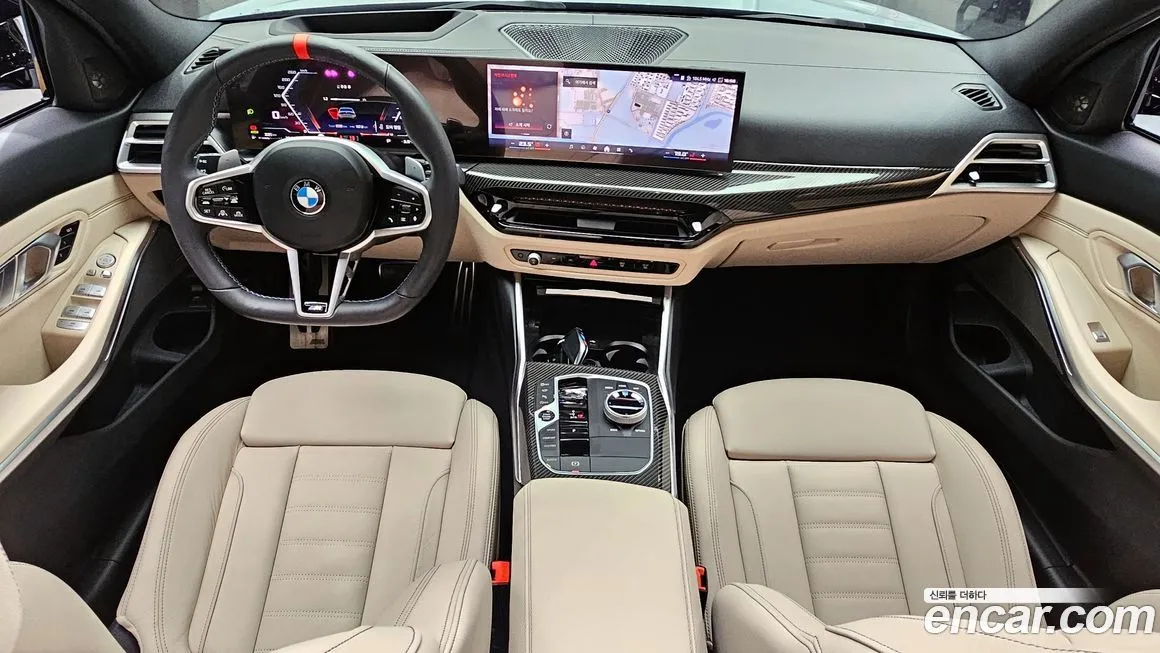 BMW 3-Series — фото 10