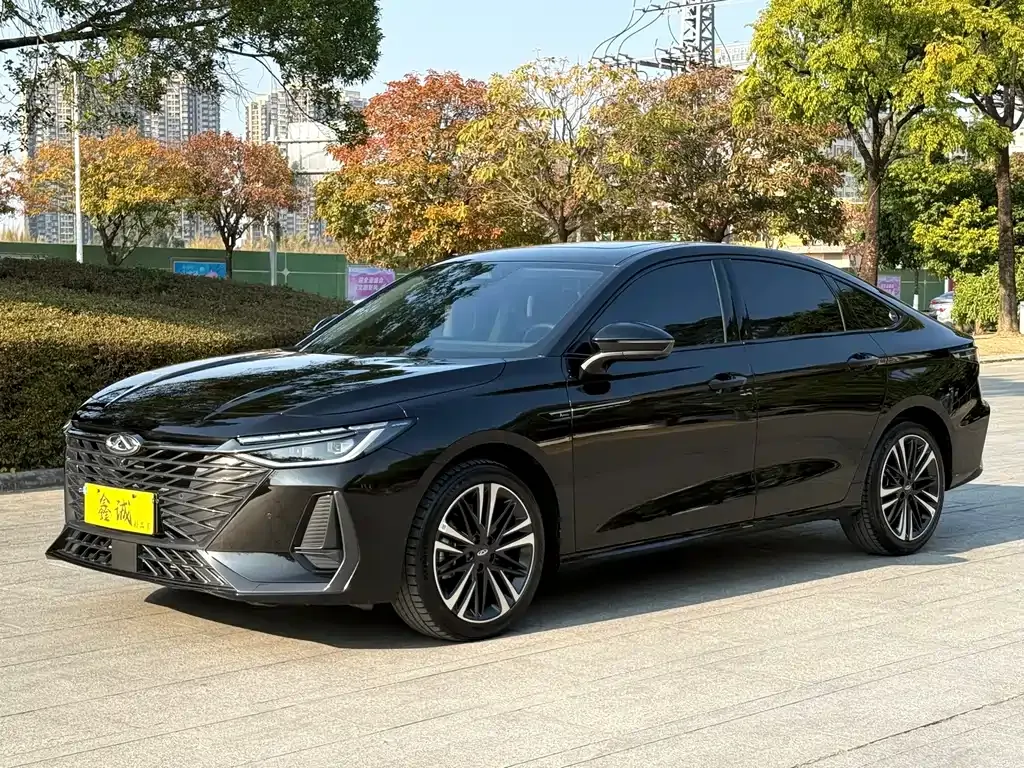 Chery Arrizo 8 2025 из CN, фото 1