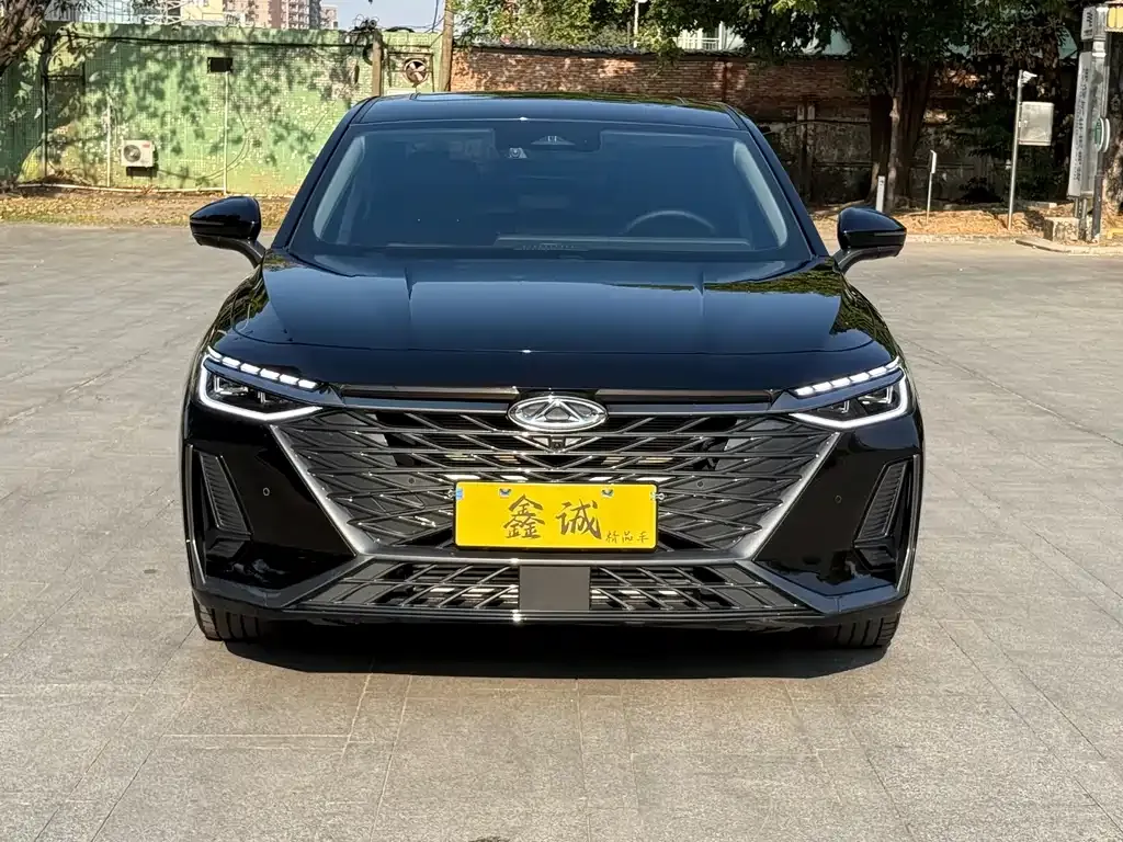 Chery Arrizo 8 2025 из CN, фото 10
