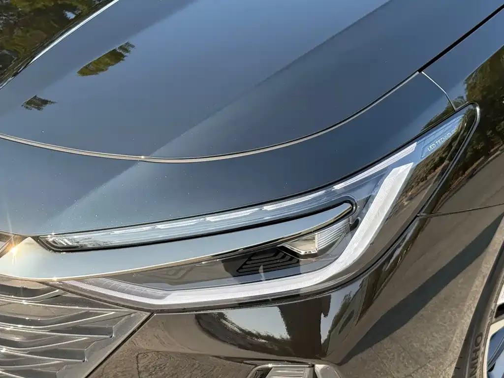 Chery Arrizo 8 2025 из CN, фото 4