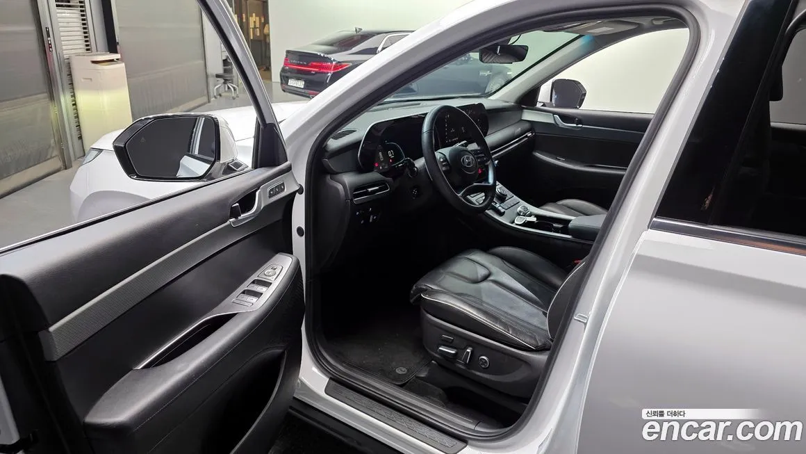 Hyundai Palisade — фото 2