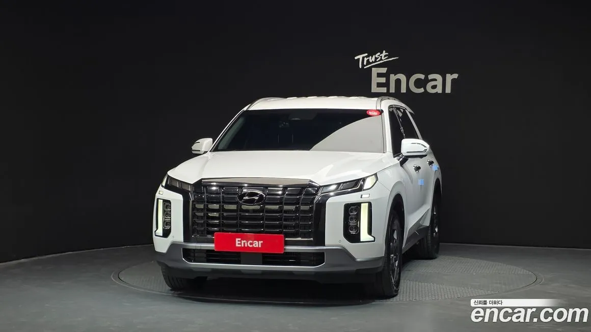 Hyundai Palisade — фото 6