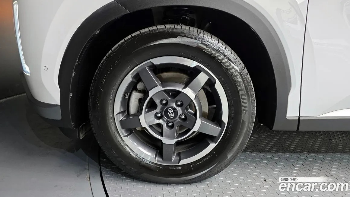 Hyundai Palisade — фото 4