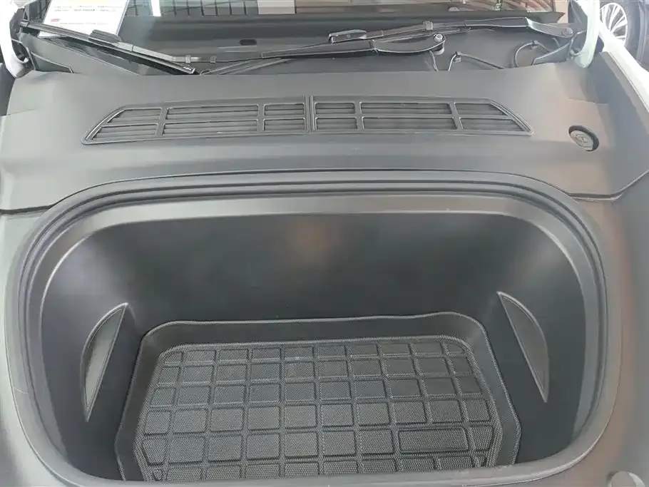 Tesla Model Y 2021 из CN, фото 6