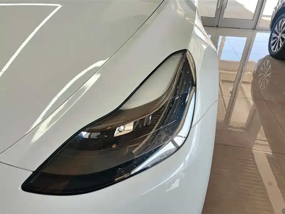 Tesla Model Y 2021 из CN, фото 7