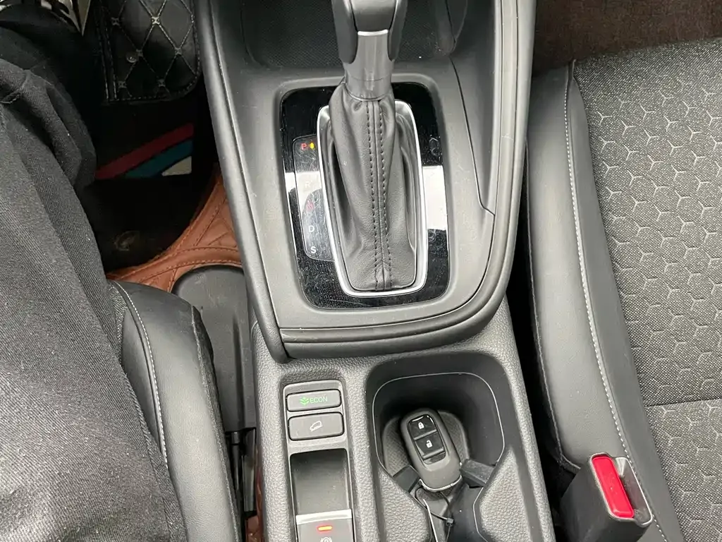 Honda XR-V 2023 из CN, фото 10