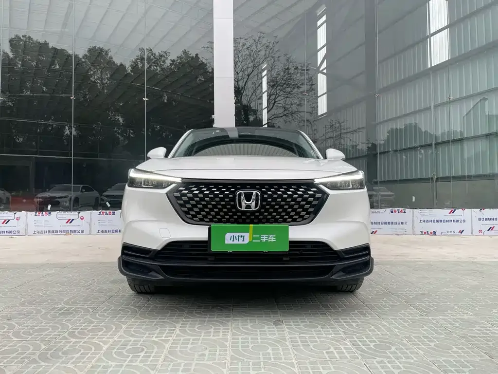 Honda XR-V 2023 из CN, фото 3