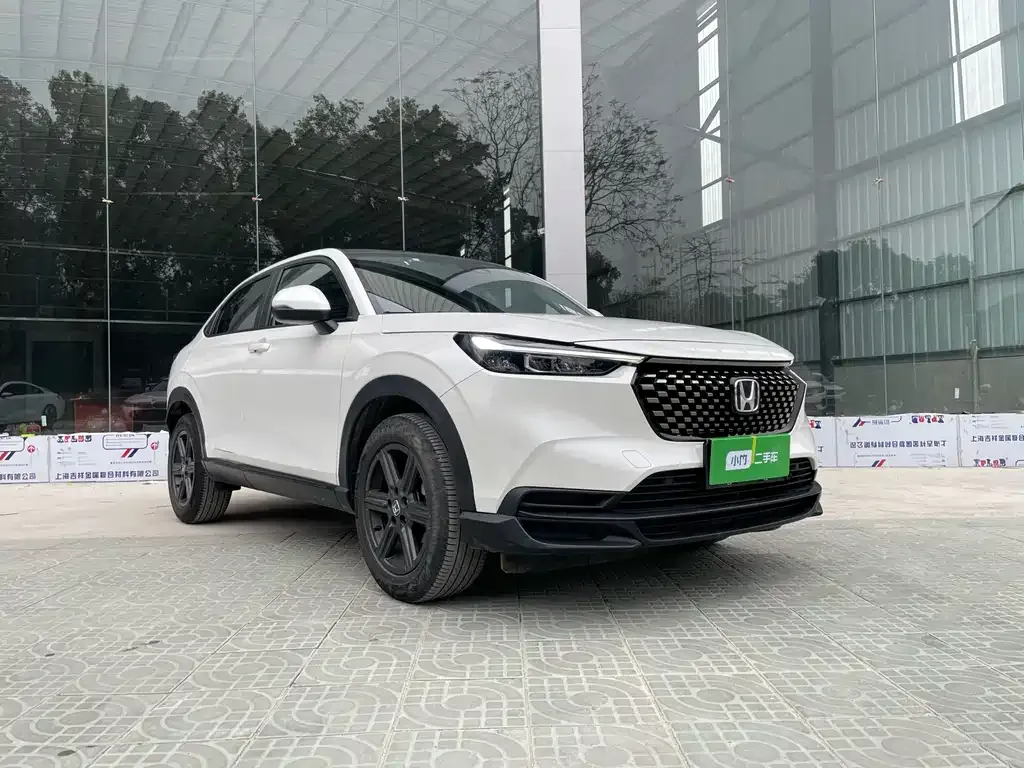 Honda XR-V 2023 из CN, фото 4