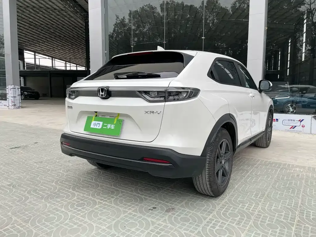 Honda XR-V 2023 из CN, фото 5