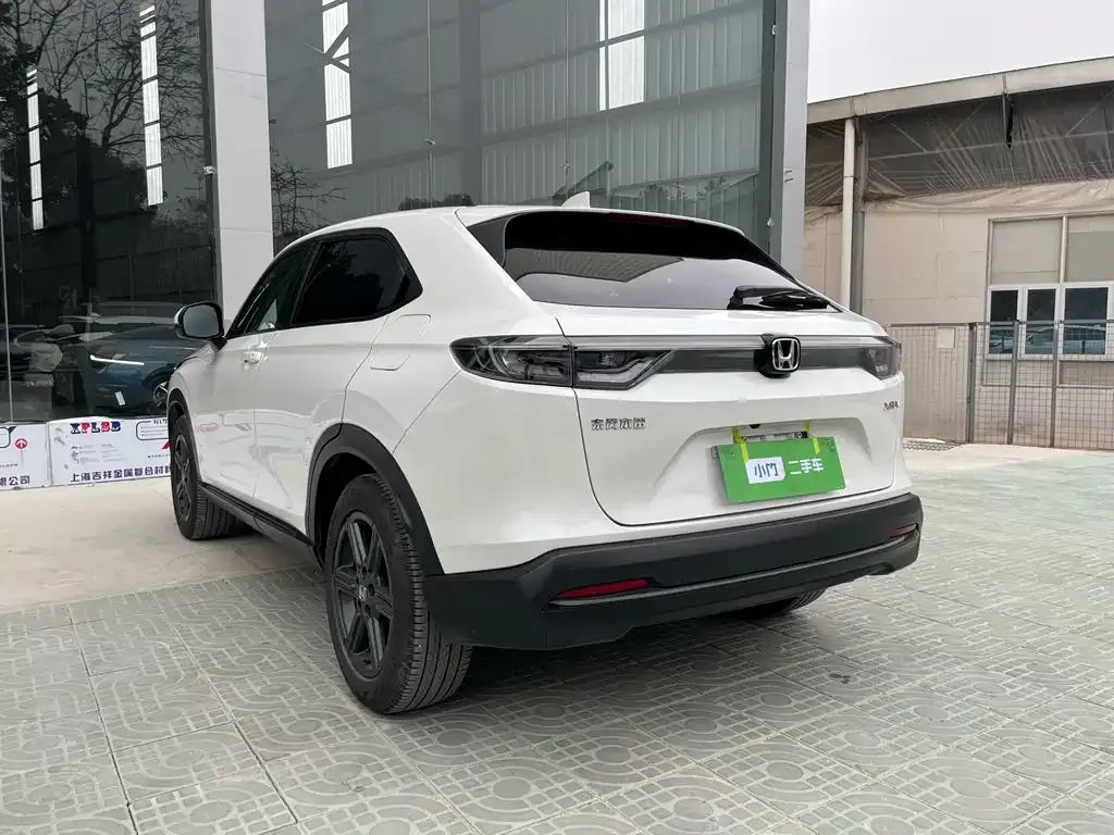 Honda XR-V 2023 из CN, фото 7