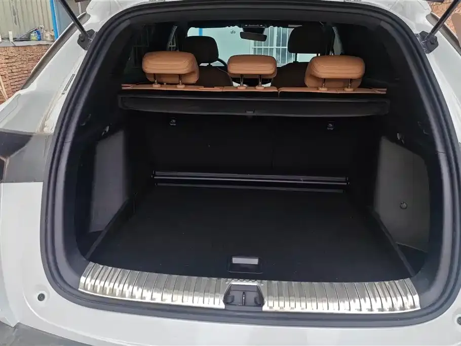 BYD L DM-i 2024 из CN, фото 5