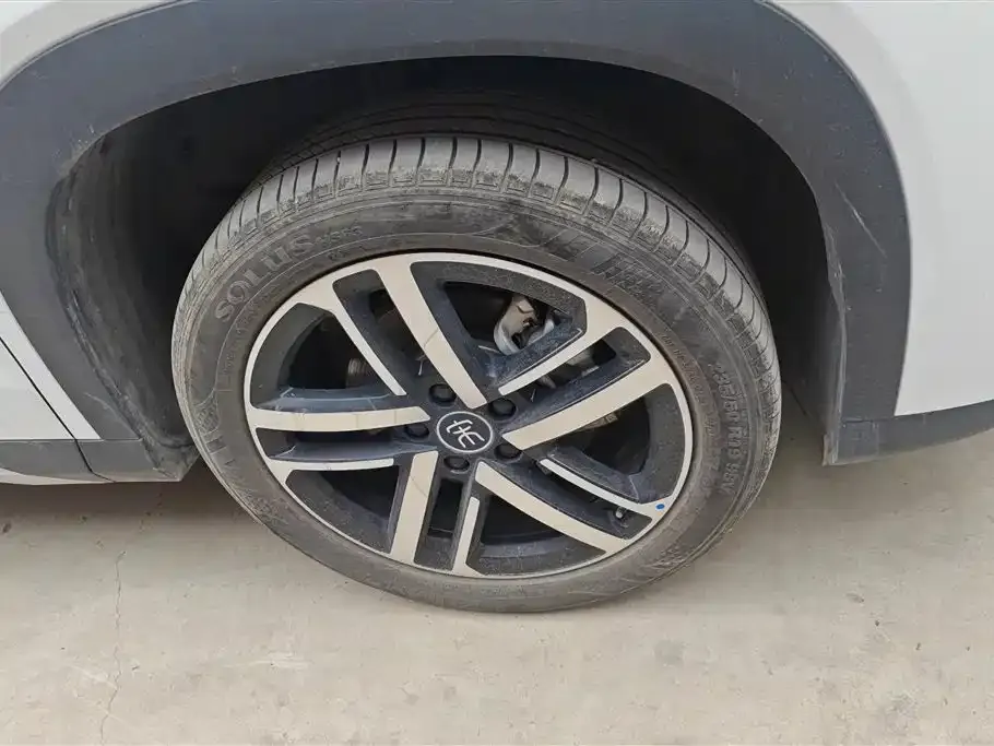 BYD L DM-i 2024 из CN, фото 4