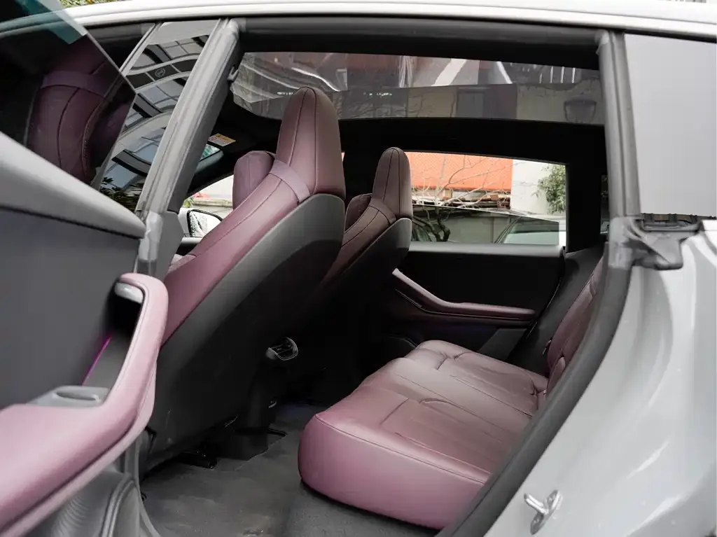 NIO ET5T 2023 из CN, фото 3