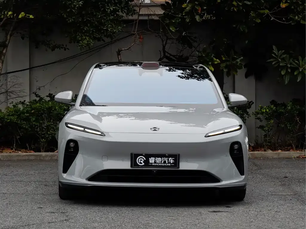 NIO ET5T 2023 из CN, фото 5