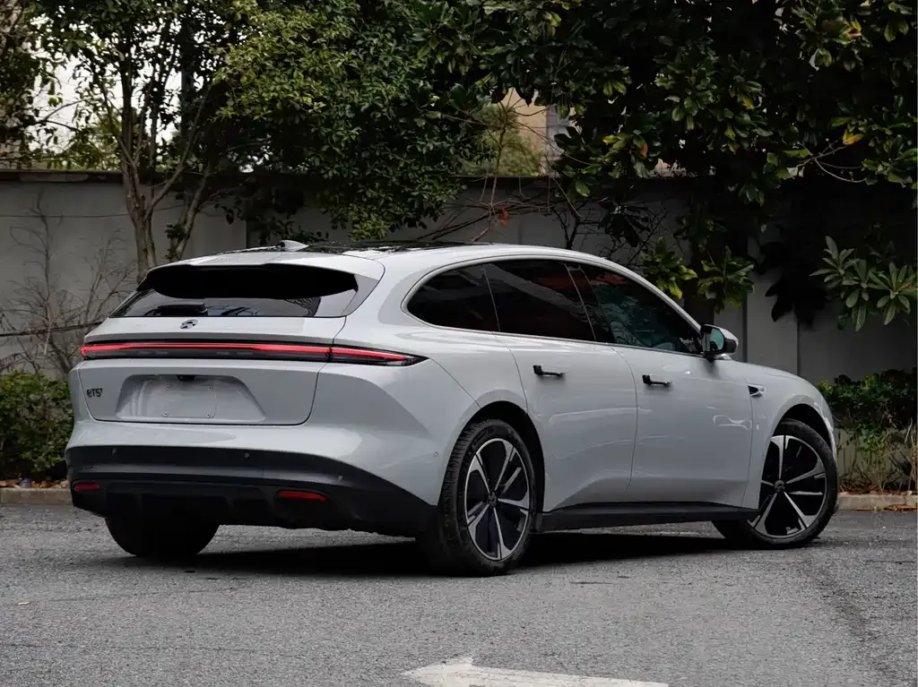 NIO ET5T 2023 из CN, фото 7