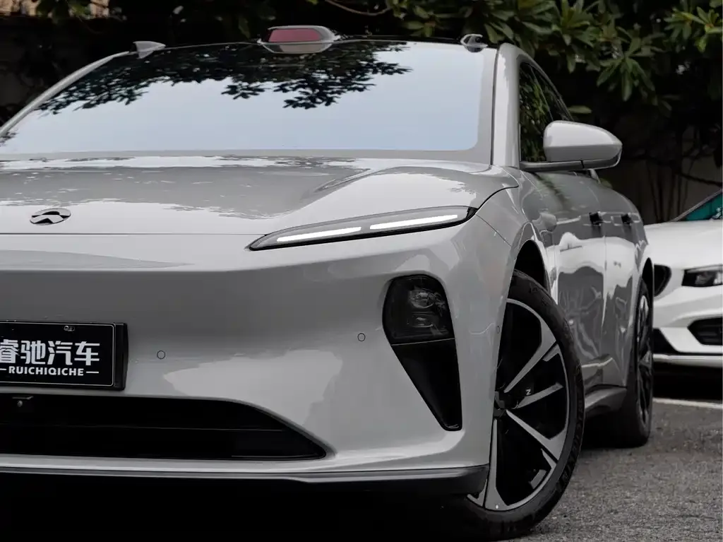 NIO ET5T 2023 из CN, фото 9