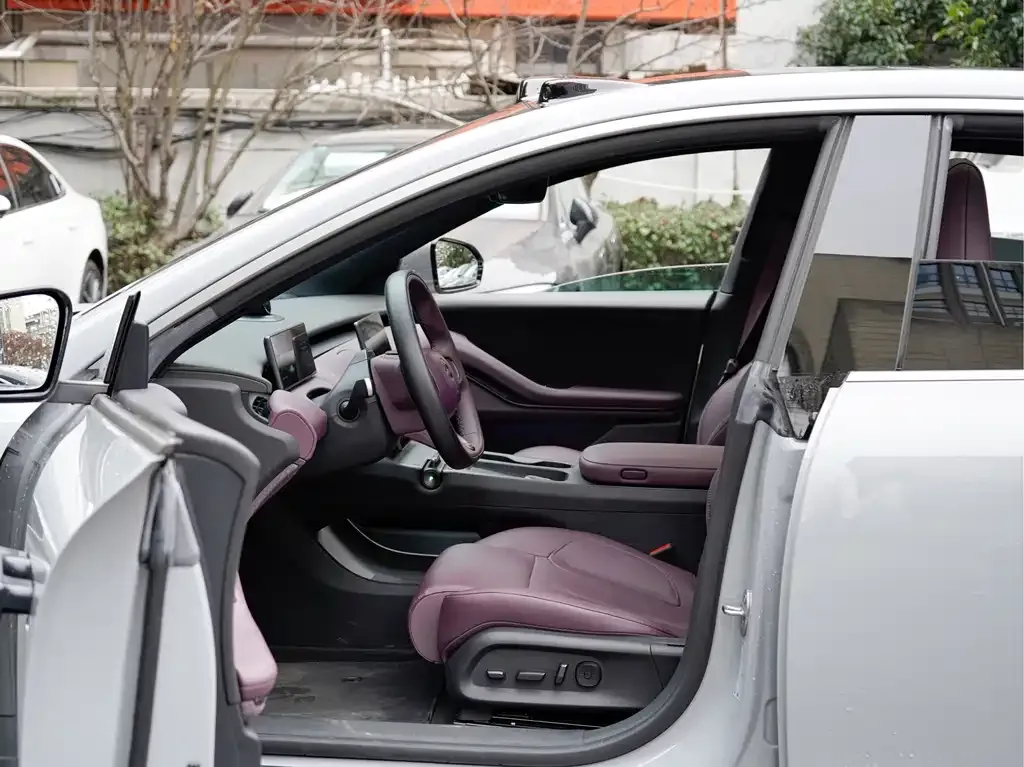 NIO ET5T 2023 из CN, фото 4