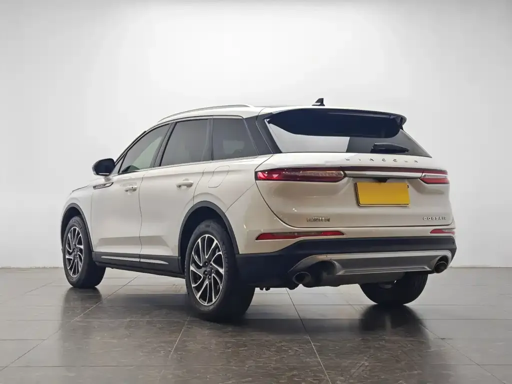 Lincoln Corsair 2022 из CN, фото 7